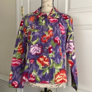 Coldwater Creek jacket